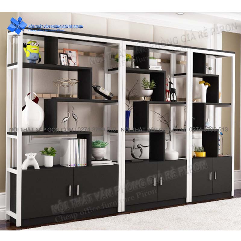 Kệ trang trí KTT5-2